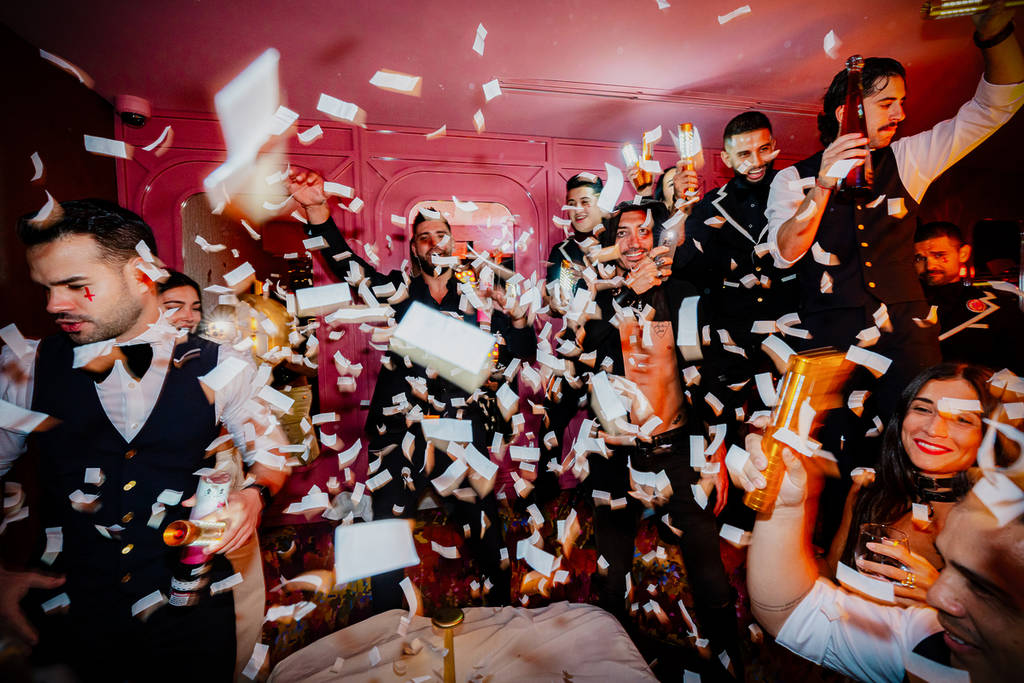 10 festas de Halloween incrivelmente divertidas em Miami que acontecerão este ano