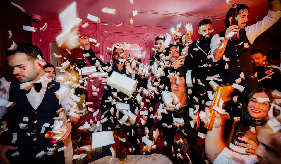 10 fêtes d&rsquo;Halloween à Miami cette année