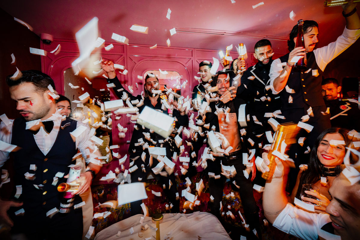 10 fiestas de Halloween de lo más divertidas en Miami este año, image size:1200x800