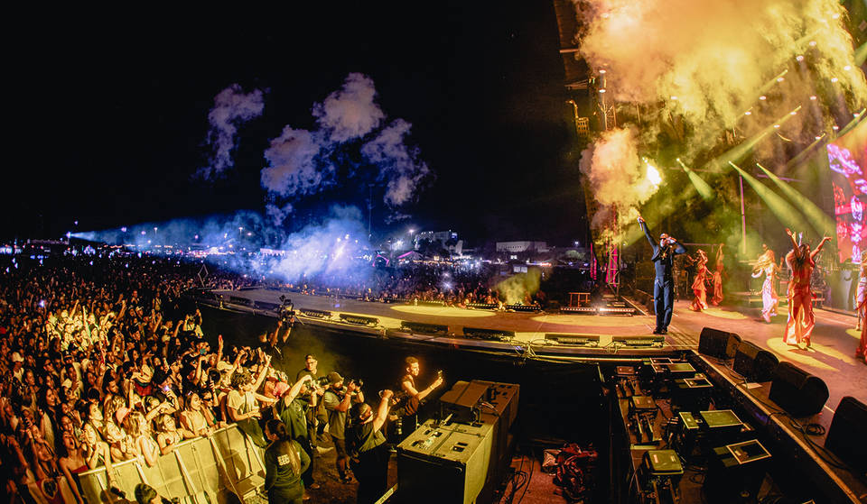 Everything You Need To Know About Vibra Urbana This February