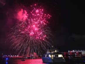 19 brilliant things to do in Miami this July 2026: from dazzling fireworks to poolside parties