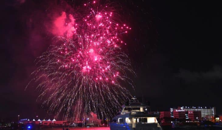 15 brilliant things to do in Miami this July 2026: from dazzling fireworks to poolside parties