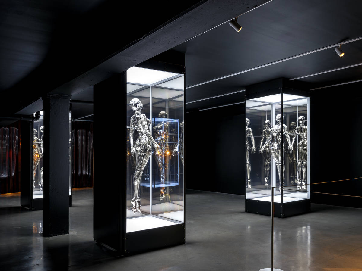 Museum of Sex Miami