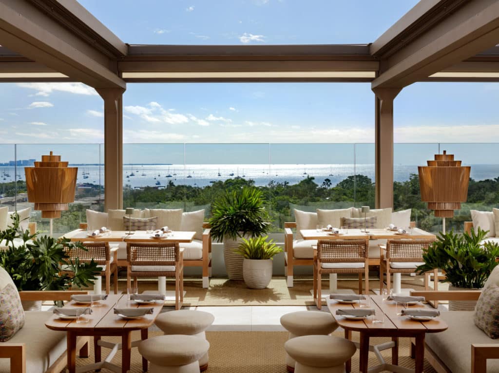 29 Beautiful Miami Rooftops With Breathtaking Views Of The City