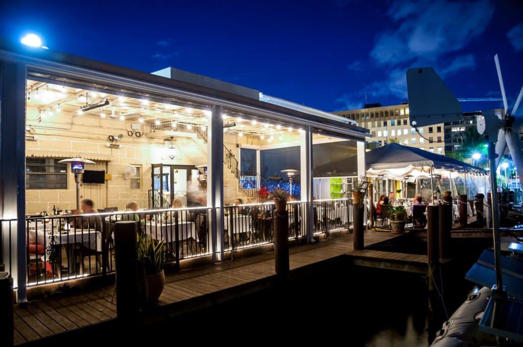 11 Romantic Restaurants In Fort Lauderdale For The Perfect Date