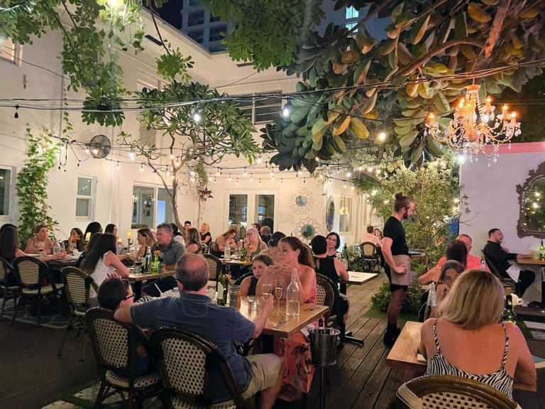 11 Romantic Restaurants In Fort Lauderdale For The Perfect Date