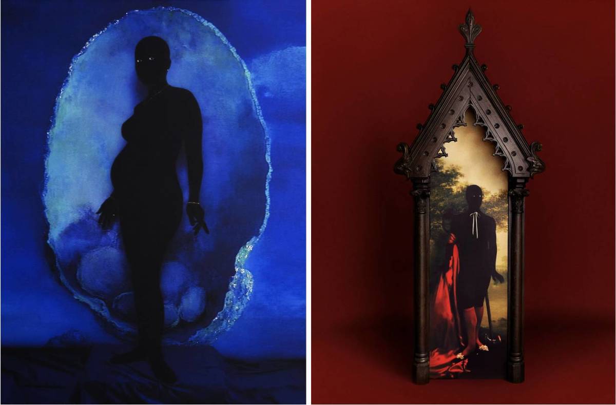 Elliot & Erick Jiménez artworks