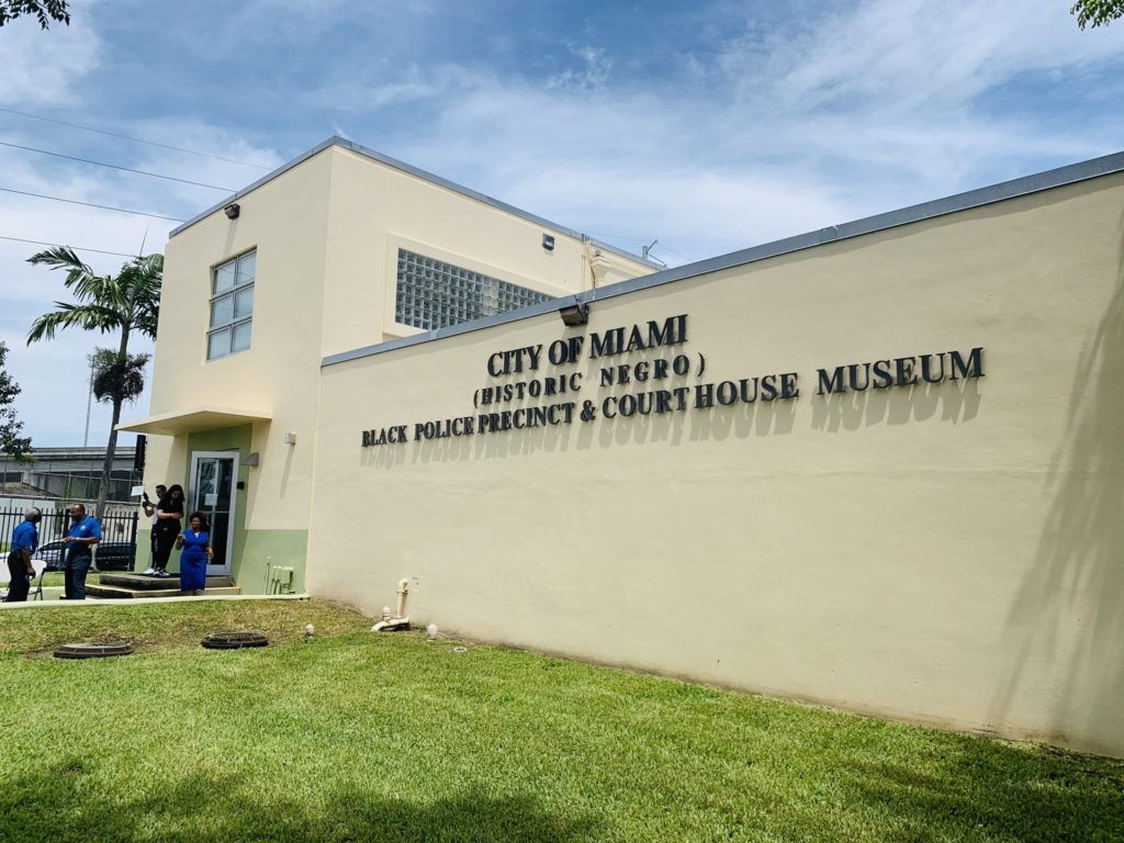 8 Brilliant Things To Do In Miami’s Historic Overtown