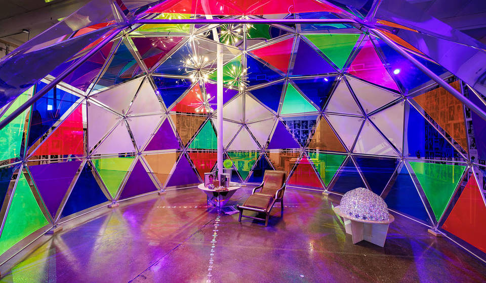 8 Of The Best Art Exhibitions In Miami To See Right Now