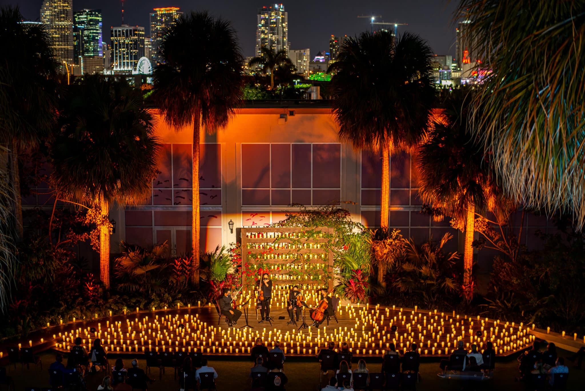 7-reasons-to-see-a-candlelight-concert-in-miami