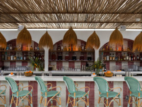 10 dos melhores restaurantes de hotel da América estão bem aqui no sul da Flórida &#8211; com Miami Beach liderando a lista