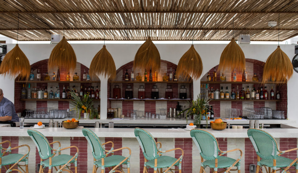 10 dos melhores restaurantes de hotel da América estão bem aqui no sul da Flórida &#8211; com Miami Beach liderando a lista