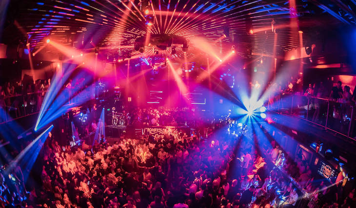 9 Of The Hottest Nightclubs In Miami For Dancing The Night Away