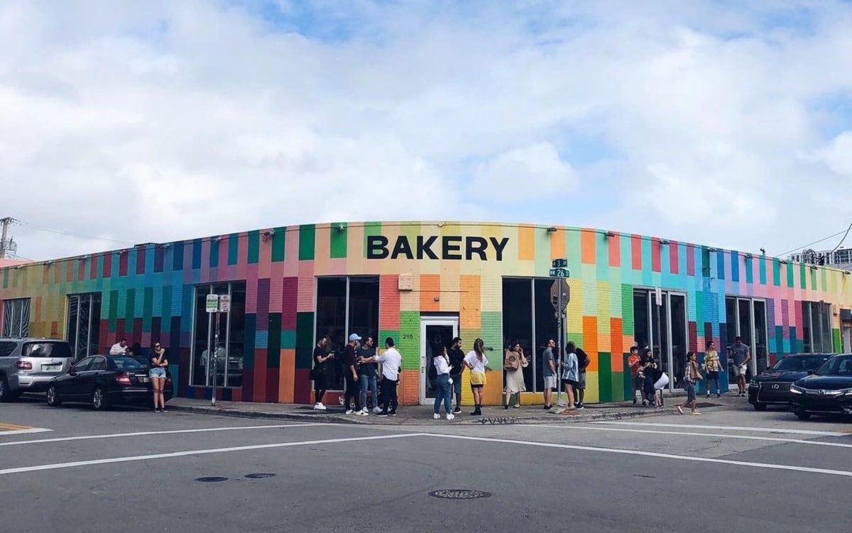 9 Brilliant Bakeries In Miami For Fresh Pastries, Bread, & Beyond