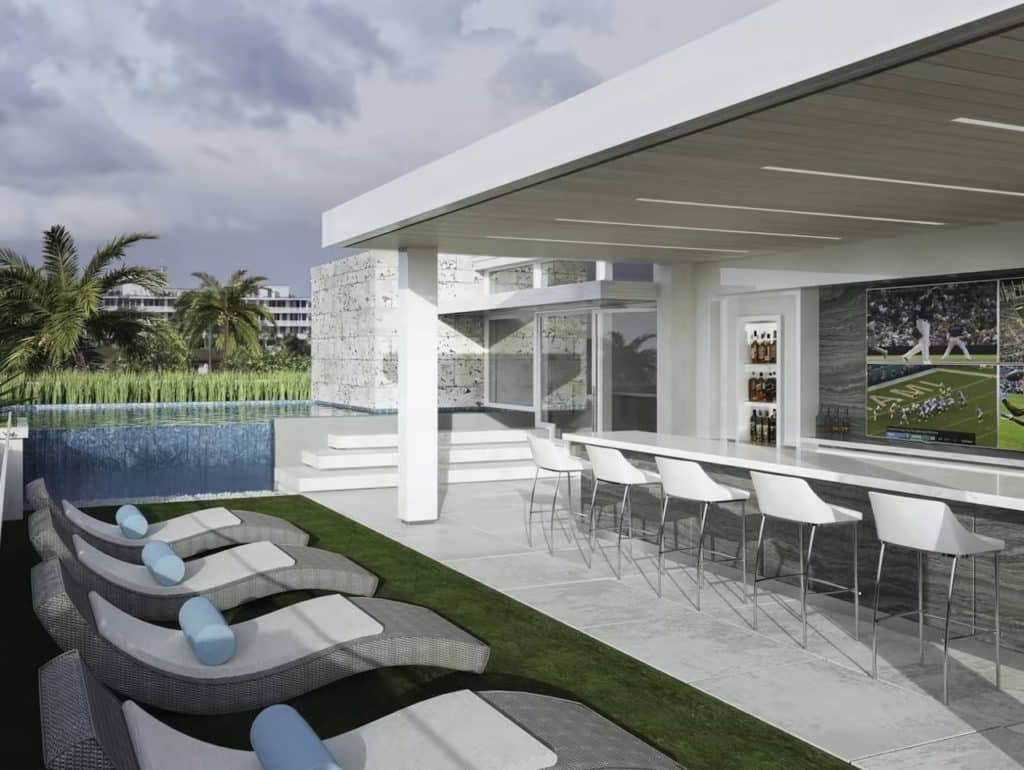 2773 S OCEAN BLVD C, PALM BEACH, FL 33480 | 25-738 | Douglas Elliman