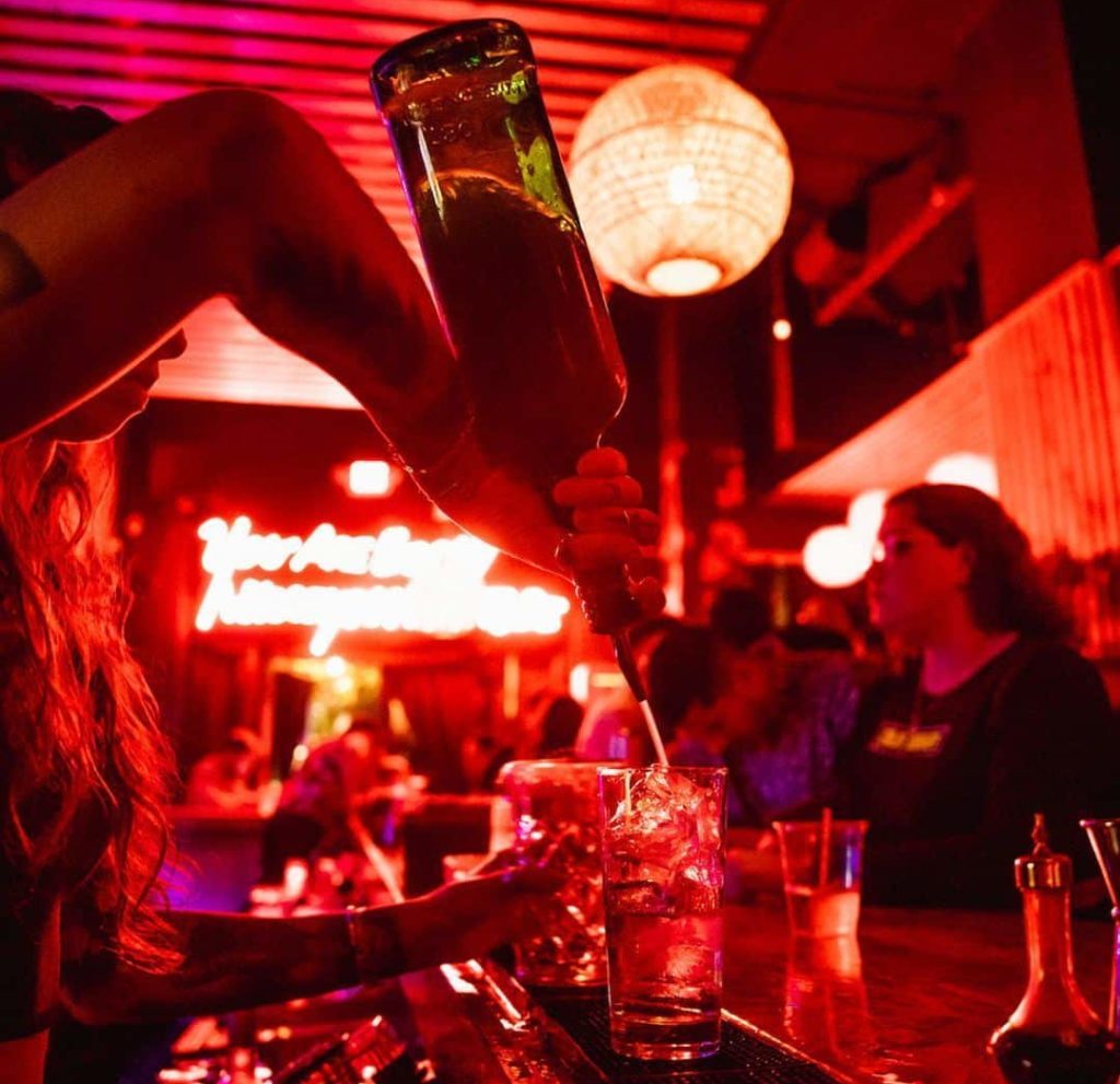 11 Of The Best Happy Hours In Brickell