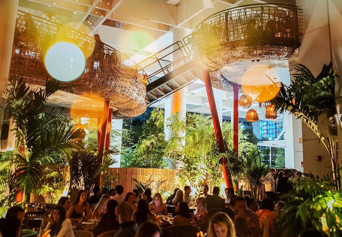 9 Top-Rated Chinese Restaurants In Miami Worth The Visit