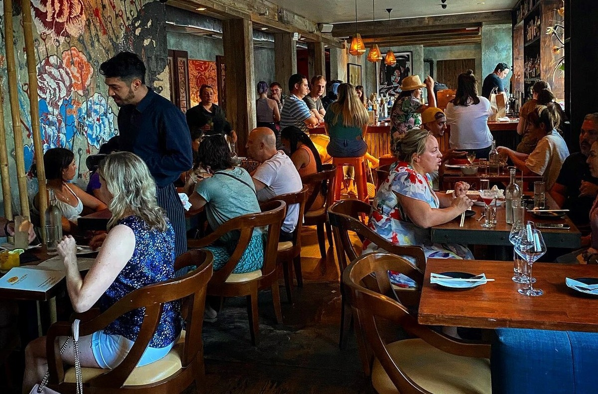 10 Phonomenal Vietnamese Restaurants In And Around Miami