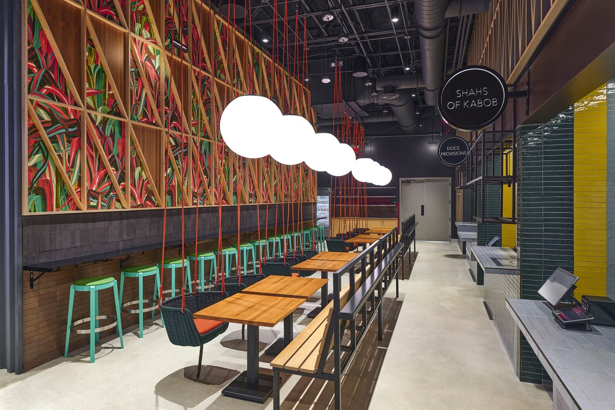 A Second Shoma Bazaar Location Is On Its Way To Hialeah