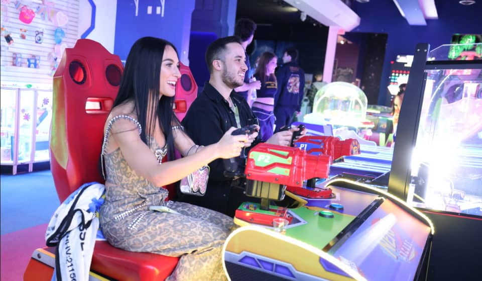 Después de 9 años, la querida sala de juegos FunDimension de Wynwood —que figura entre las 100 mejores de Florida— cerrará este octubre