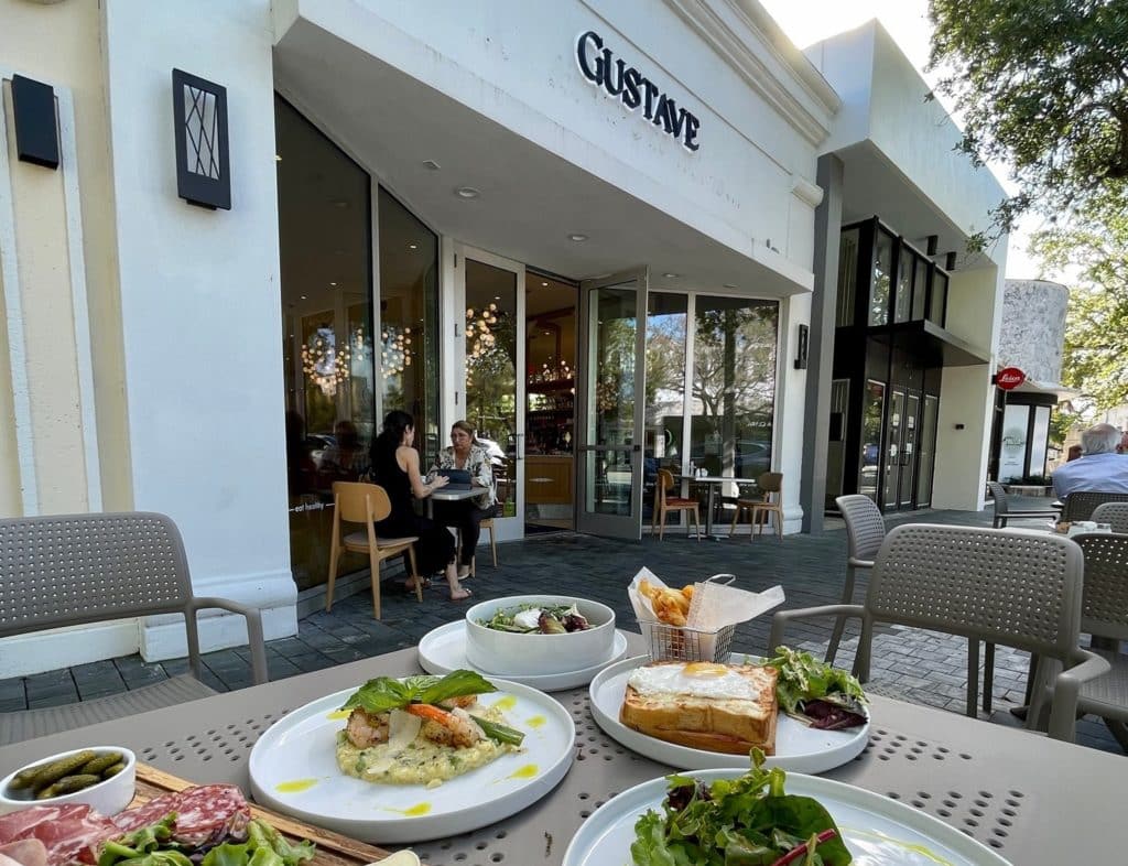 8 French Restaurants In Miami That'll Transport You To Paris