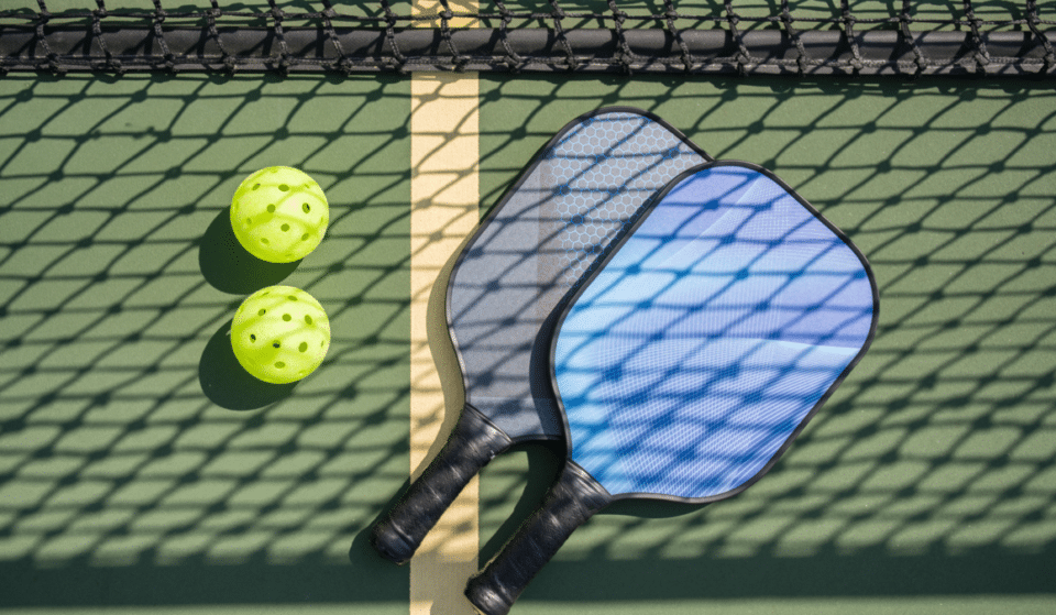 The World’s Largest Pickleball Fest Is Coming To Miami For Some Competitive Fun