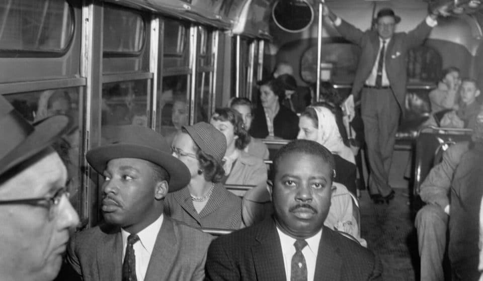 This Opa-locka Exhibit Displays Over 60 Years Of African American History Through Photographs