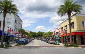 7 charmantes petites villes près de Miami à visiter dès maintenant