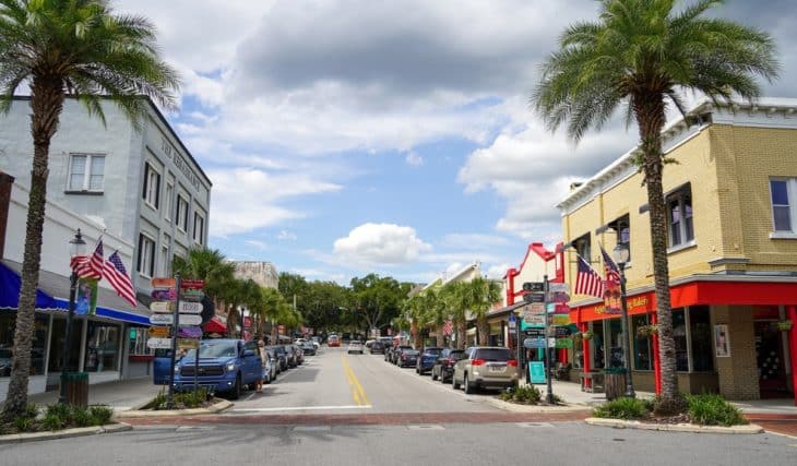 7 Charming Small Towns Near Miami To Visit Right Now