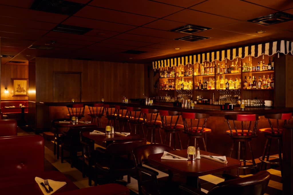 20 Of The Best Cocktail Bars In Miami For Your Next Night Out