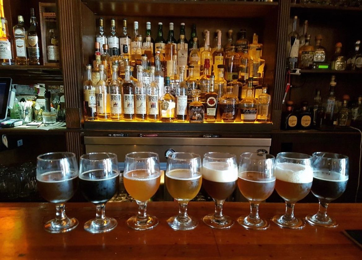 Best Breweries In Miami 10 Lager Than Life