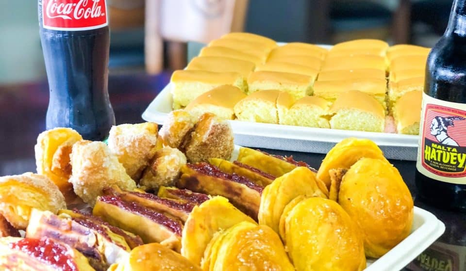 Enjoy Delicious Dining Deals This Month With Latin Restaurant Weeks