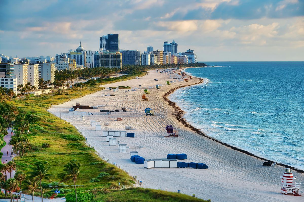 miami beach