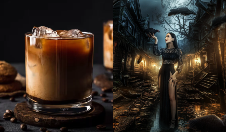 Nach einer ausverkauften Tour quer durch das Land kommt dieses gruselige Edgar-Allan-Poe-Cocktail-Erlebnis nun nach Fort Lauderdale – vier düstere Geschichten gepaart mit thematisch passenden Cocktails