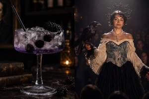 Une toute nouvelle version du « Speakeasy » d’Edgar Allan Poe, qui a fait le buzz, vient de débarquer à Fort Lauderdale — et oui, il y a des cocktails à thème