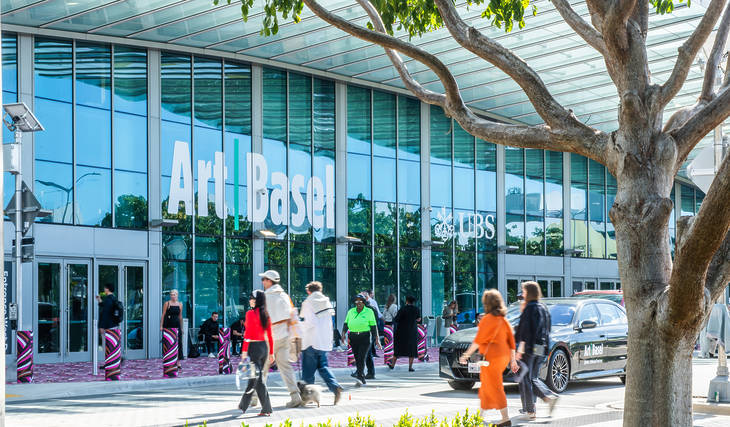 20 coisas mágicas para fazer em Miami em dezembro de 2025