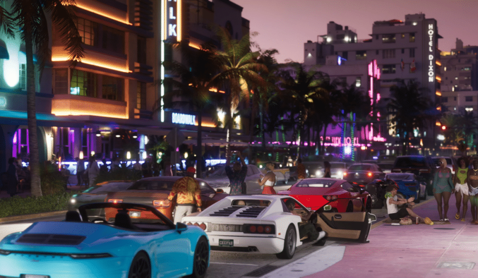 The GTA 6 Trailer Just Dropped And Here Are 7 Of The Most Miami Things We Spotted
