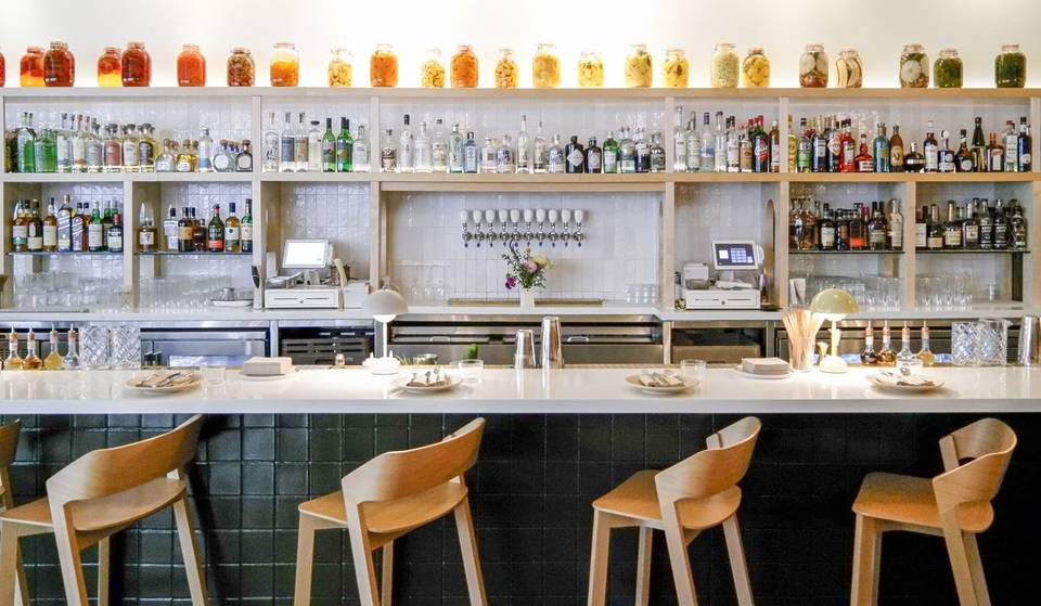 Two Miami Eateries Named Among Best New Restaurants In America For 2023