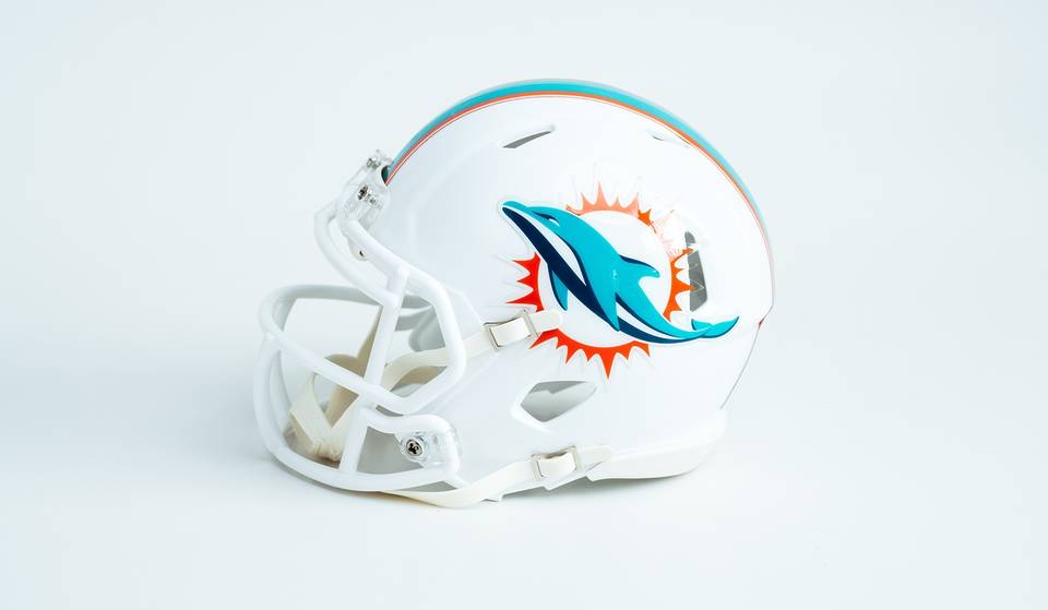 The Miami Dolphins Play The Coldest Game In Franchise History Against The Kansas City Chiefs