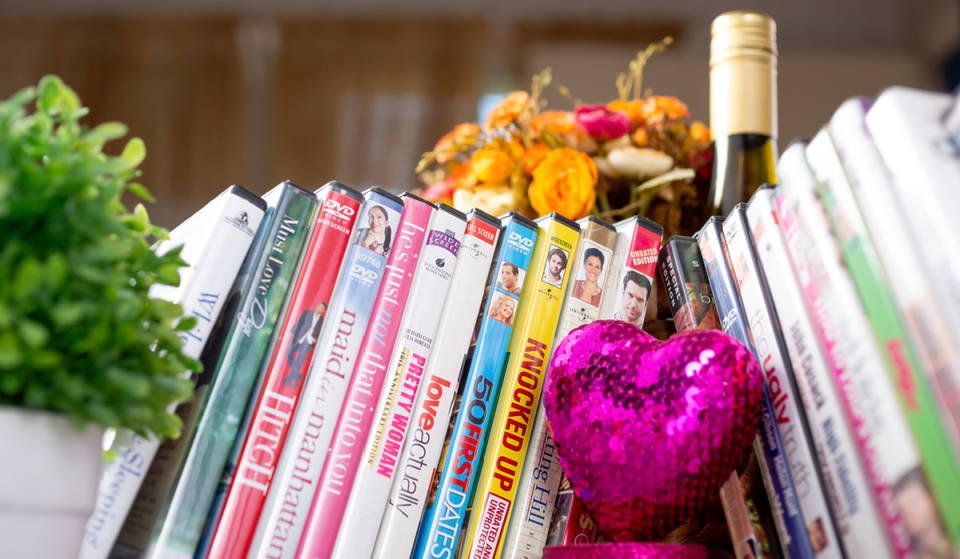 This Is The Most Watched Rom-Com In Florida, According To A New Study