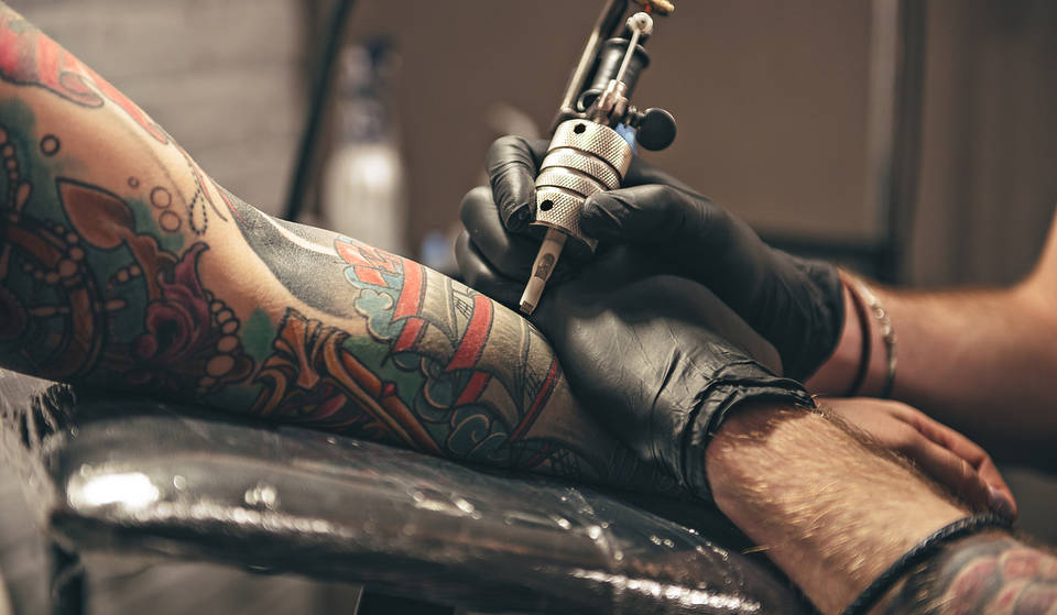 This Miami Tattoo Studio Will Help Cover Up Your Ex-Inspired Tattoo For Free On Valentine’s Day