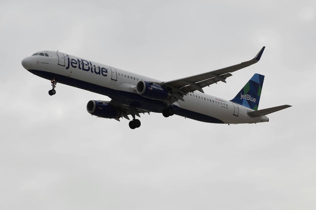 jetblue one day sale
