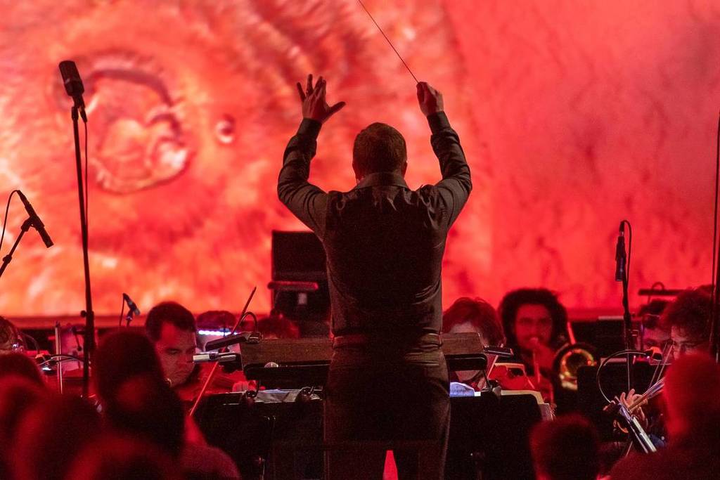 Space Symphony Miami