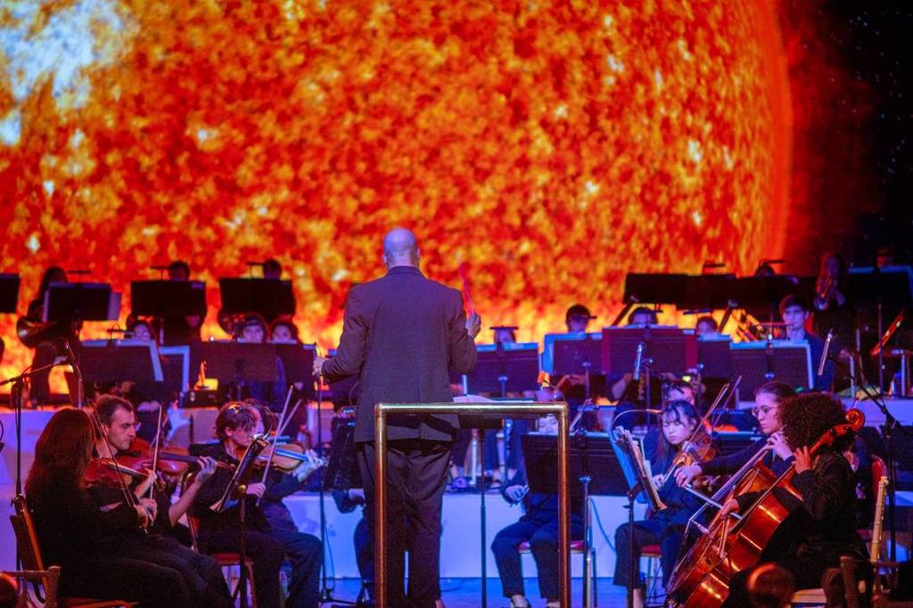 Space Symphony Miami