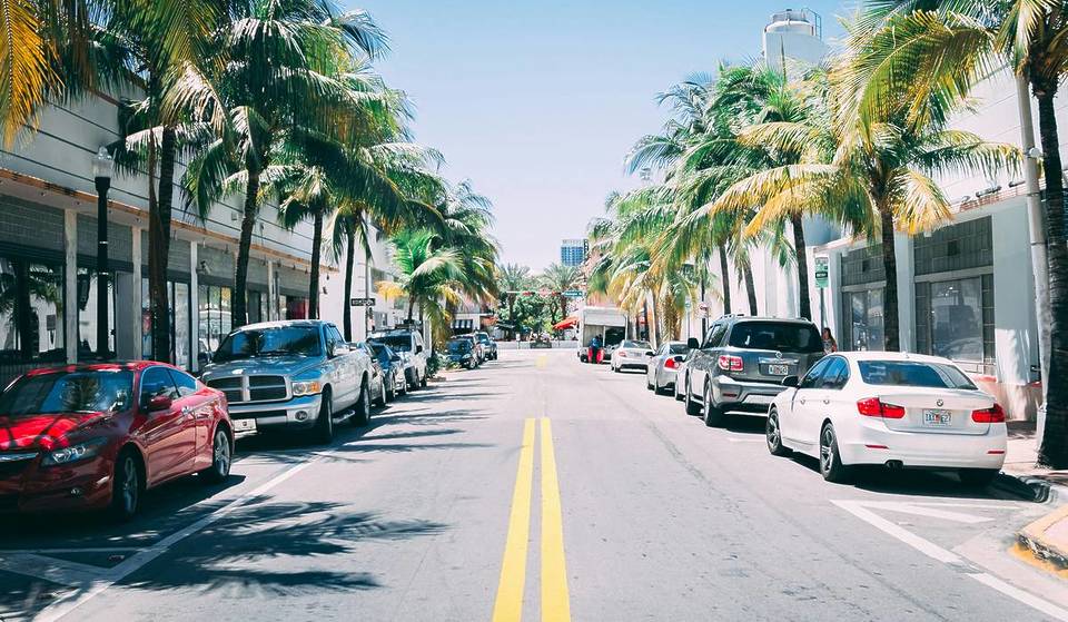 Miami Beach rebaja el precio del aparcamiento a sólo 1 dólar la hora este verano