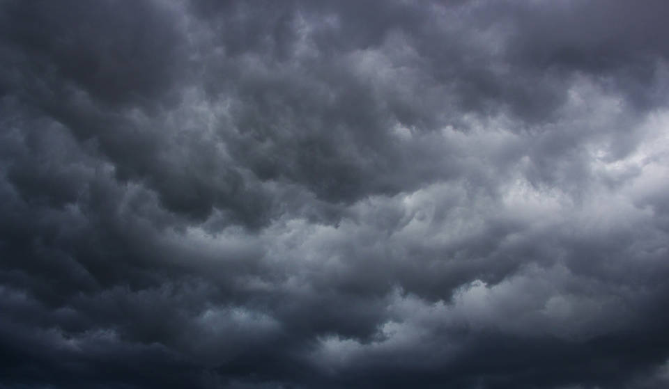 A Tropical Storm Warning Is In Effect For All Of South Florida As Helene Inches Closer