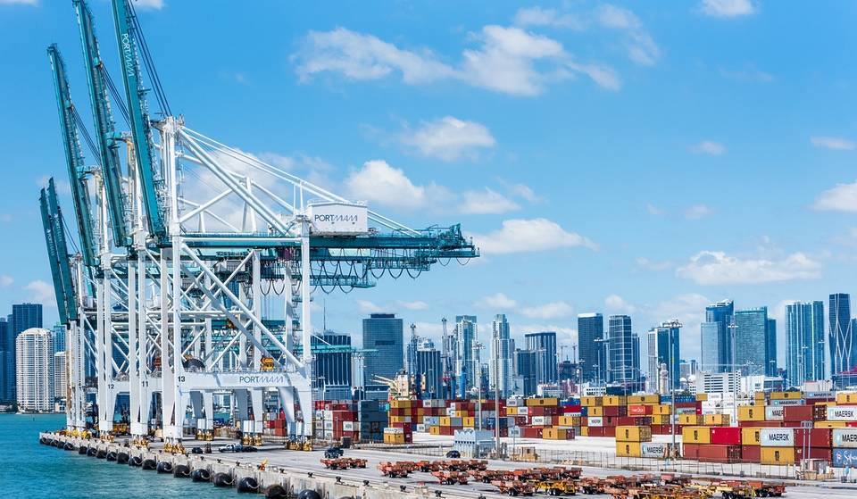 Port Workers Strike Has Been Suspended Until Jan. 15 After Reaching Tentative Agreement