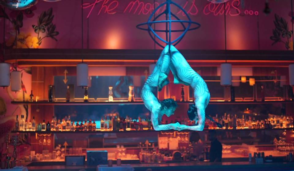 Esqueça sua noite comum: esses espetaculares shows de cabaré para adultos estão dominando Miami nesta temporada