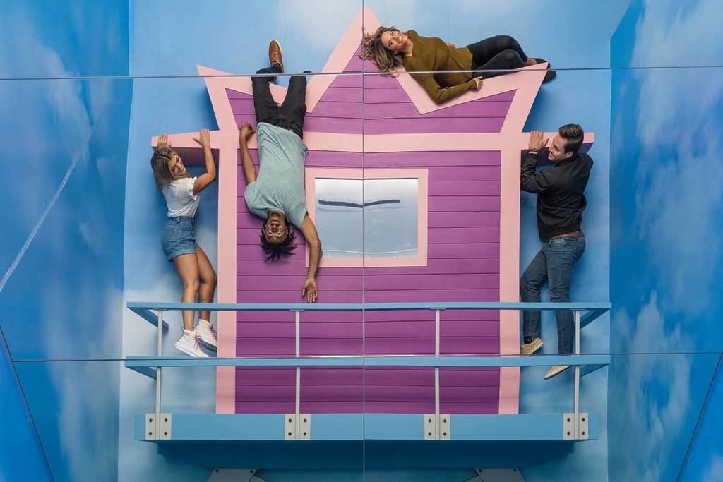 Paradox Museum Miami