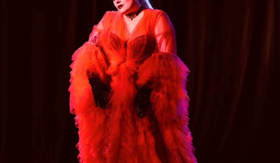 Olvídate de la típica salida nocturna: los espectáculos underground más provocativos de Miami vuelven con nuevas fechas